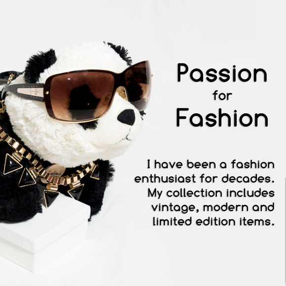 Welcome to Posh Panda's closet - Picture 2 of 6